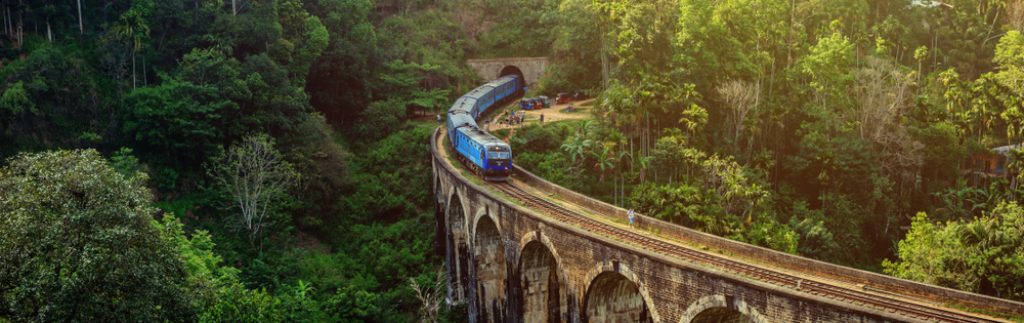 The,Nine,Arches,Bridge,Is,One,Of,The,Most,Iconic